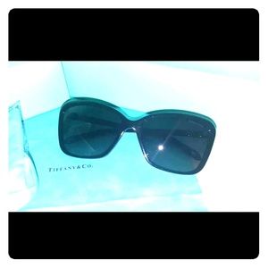 Tiffany Polarized Sunglasses